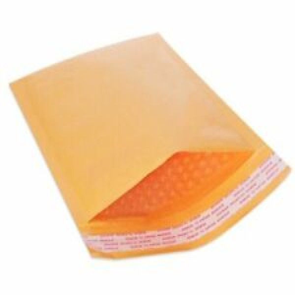 Envelope bolha correios
