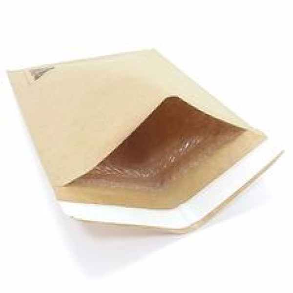 Envelope bolha correios