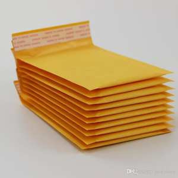 Envelope bolha correios