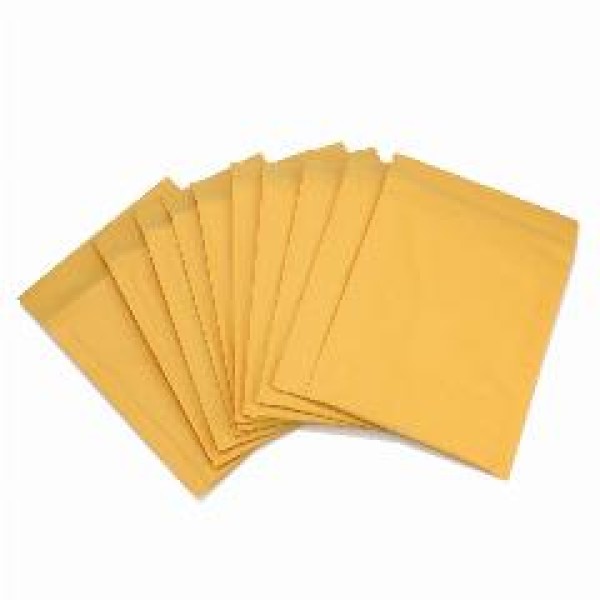 Envelope bolha correios