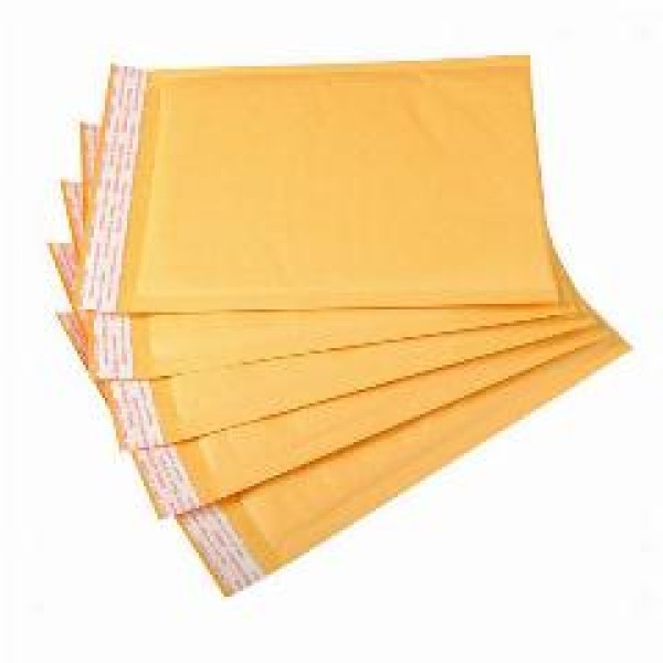 Envelope bolha correios