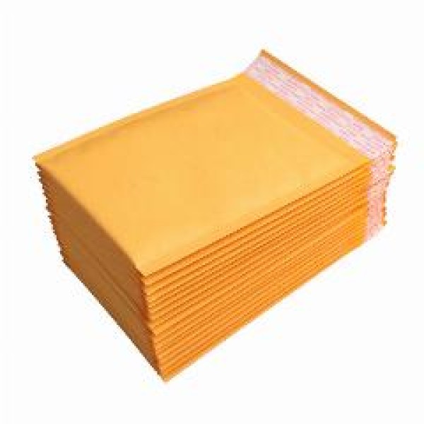 Envelope bolha correios