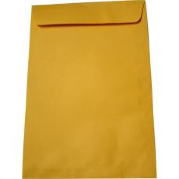 Envelope correio