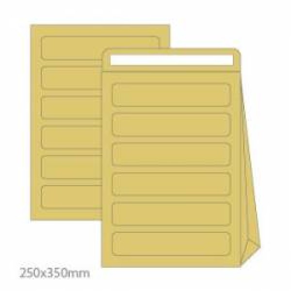 Envelope correio