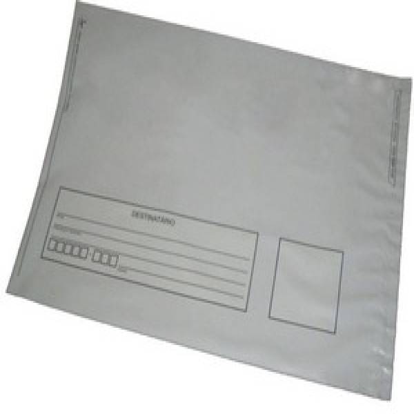 Envelope correio
