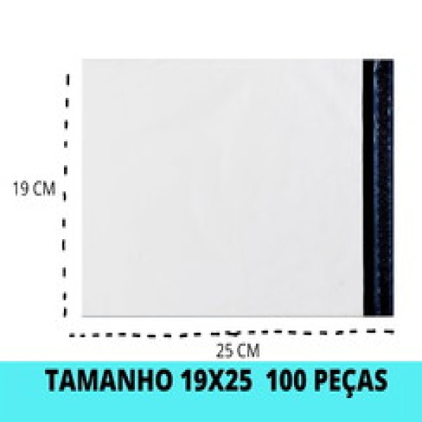 Envelope correio