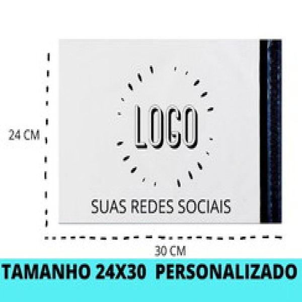 Envelope correio