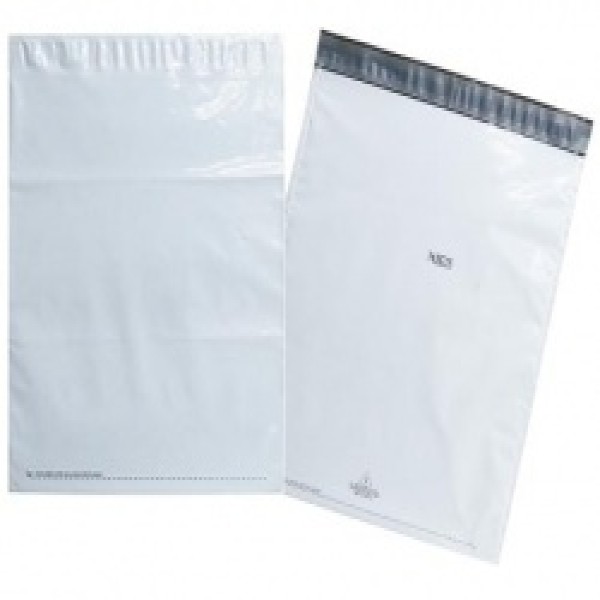 Envelope de segurança para correios