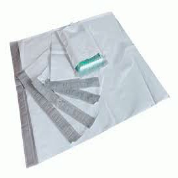 Envelope de segurança para correios
