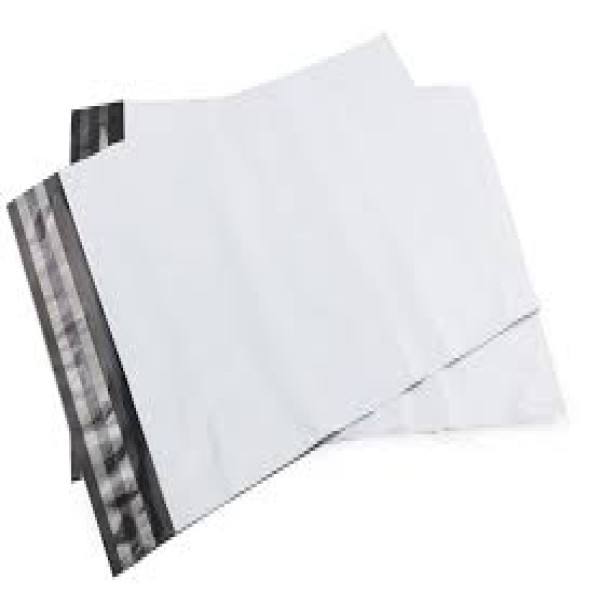 Envelope de segurança para correios