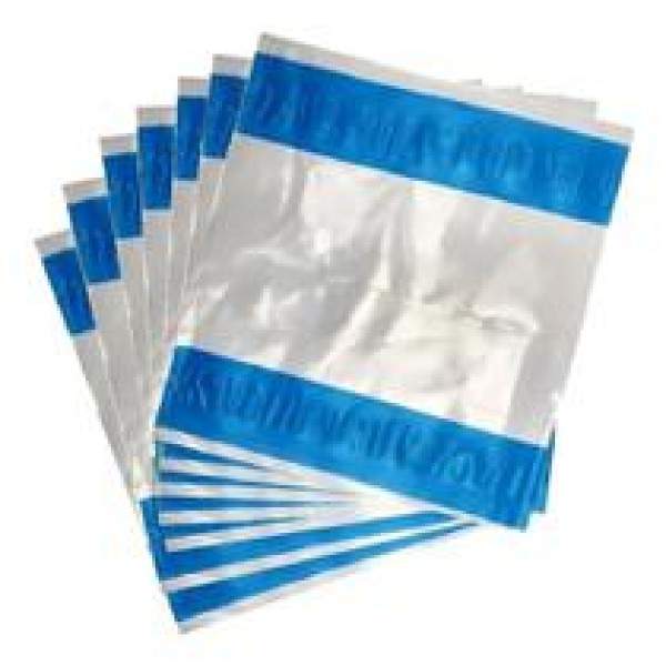 Envelope de segurança para correios
