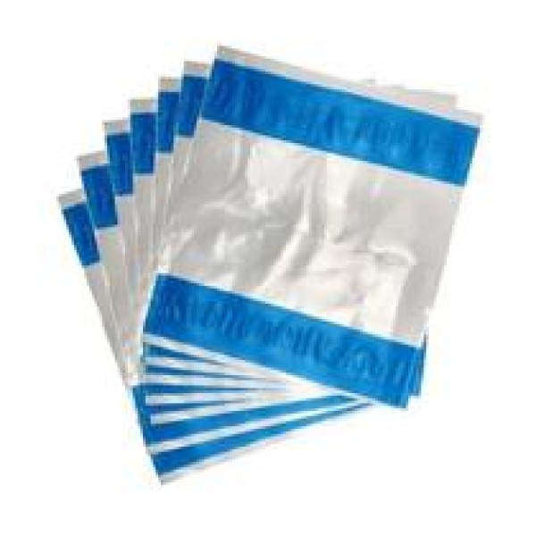 Envelope de segurança para correios