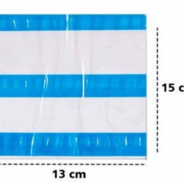 Envelope de segurança para correios