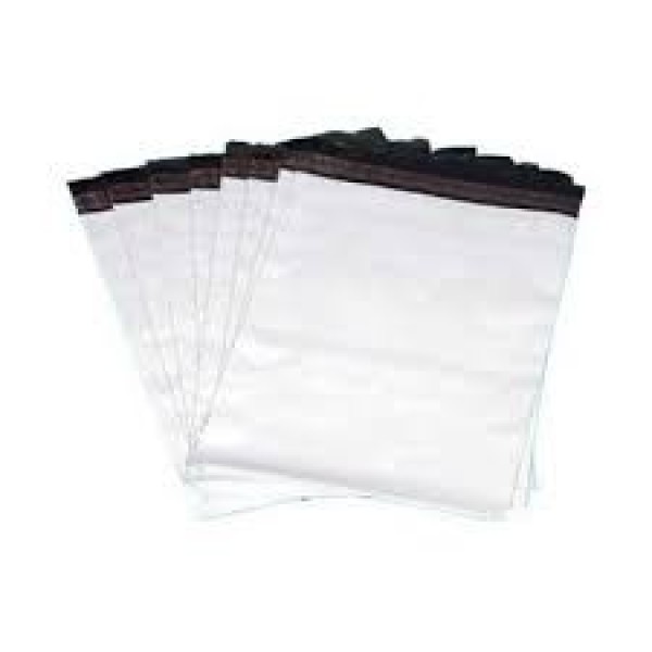 Envelope de segurança para correios