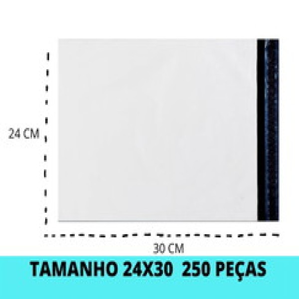 Envelope para correio