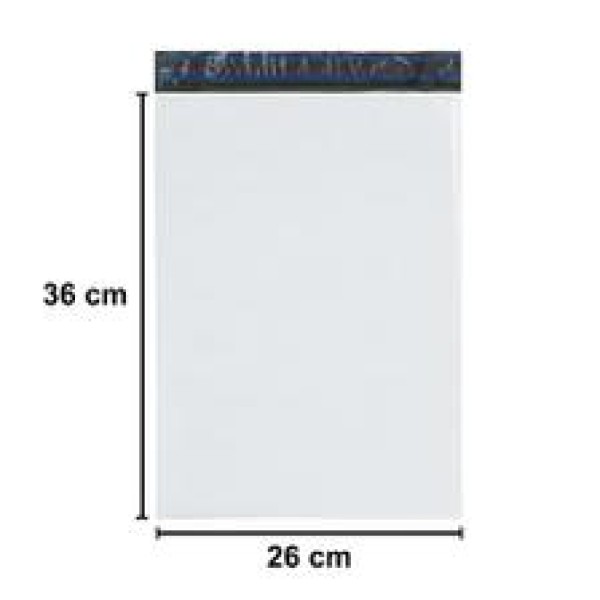 Envelope para correio