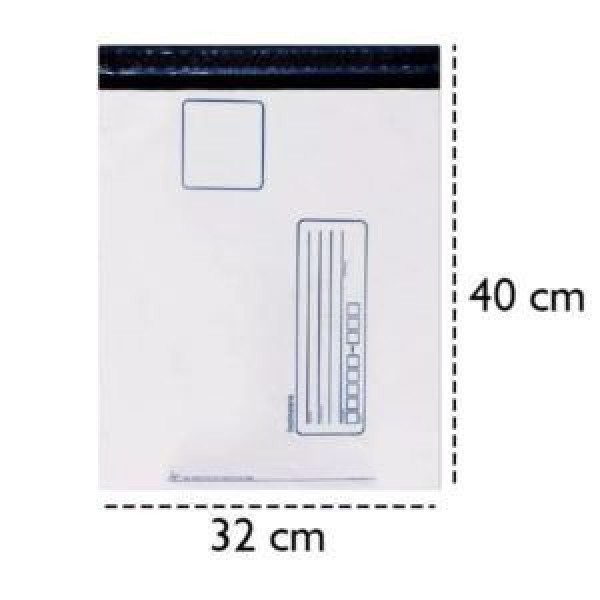 Envelope para correio
