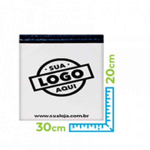 Envelope para correio