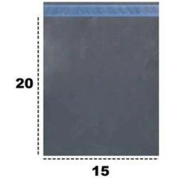 Envelope para correio
