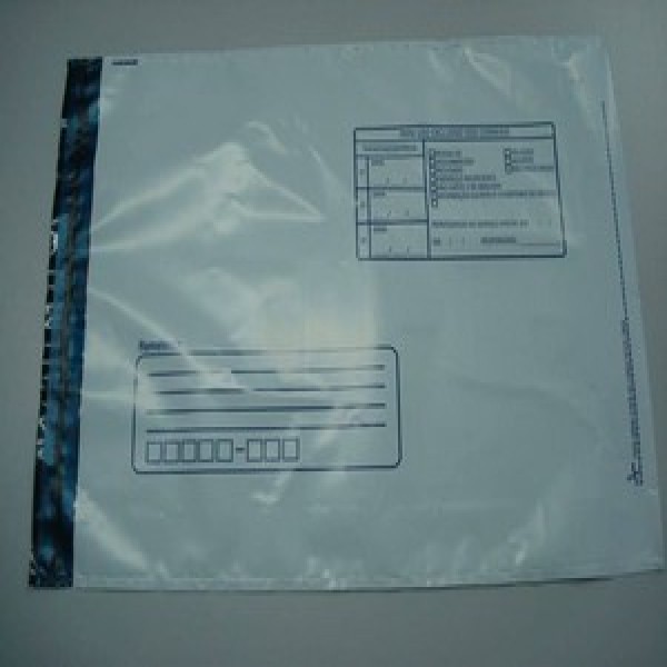 Envelope para correio