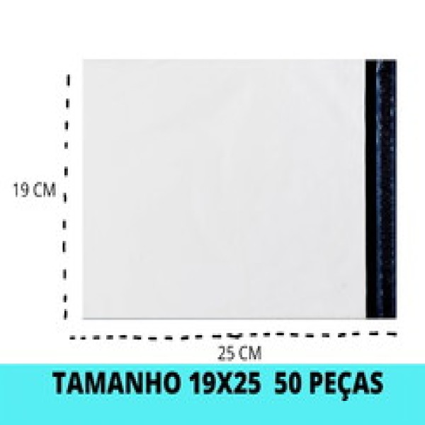 Envelope para correio