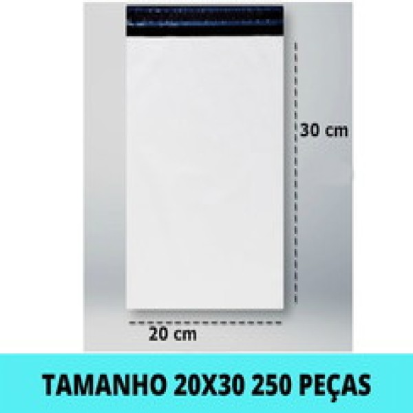 Envelope para correio