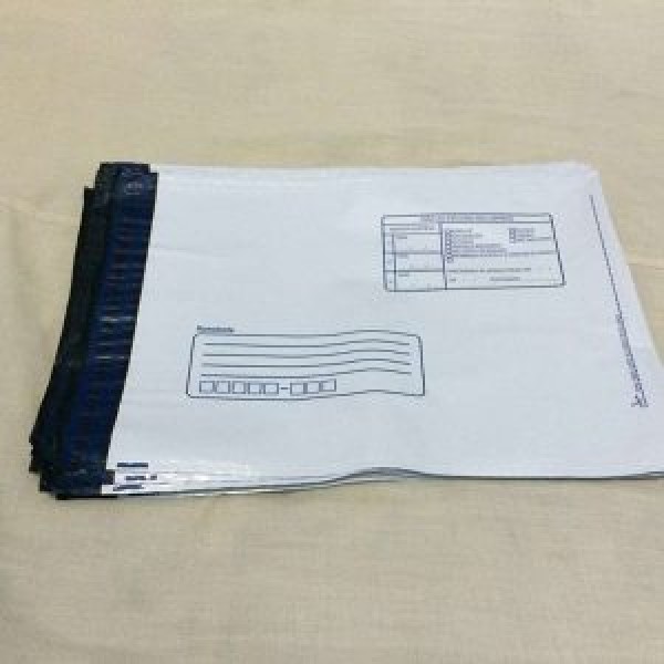 Envelope para correio