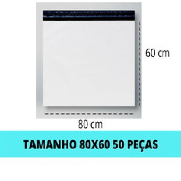 Envelope para envio correios