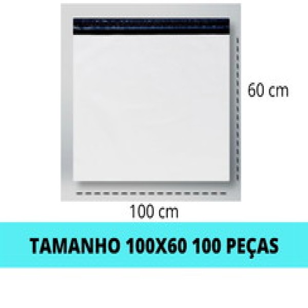 Envelope para envio correios