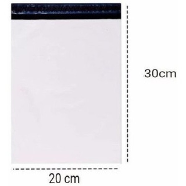 Envelope para envio correios