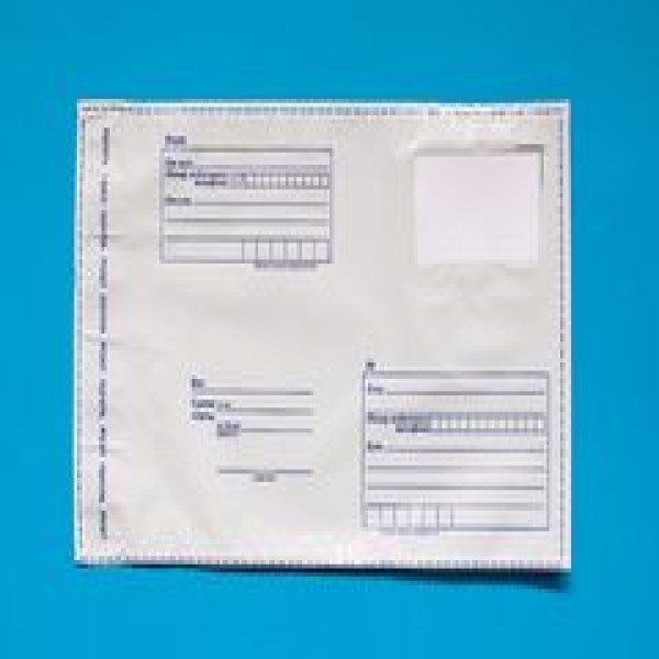 Envelope para envio correios