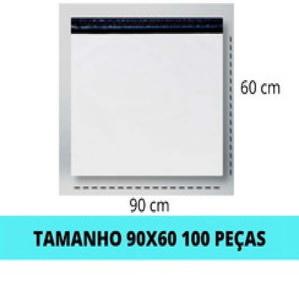 Envelope para envio correios