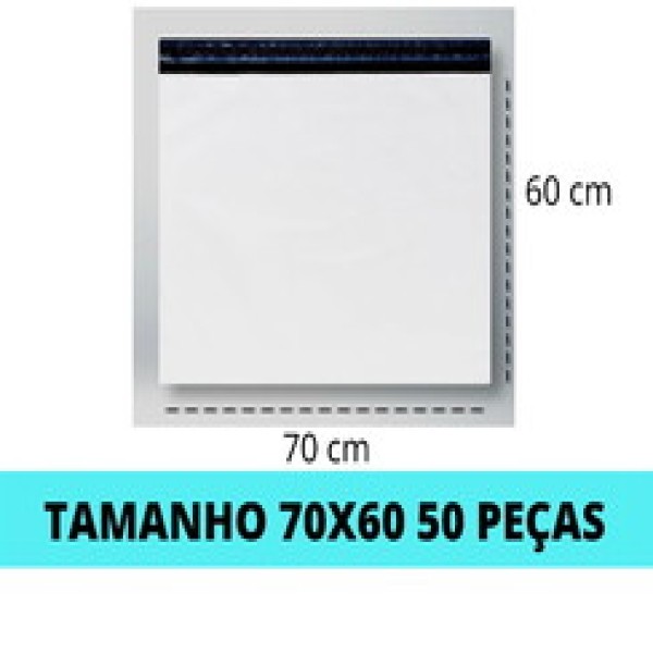 Envelope para envio correios