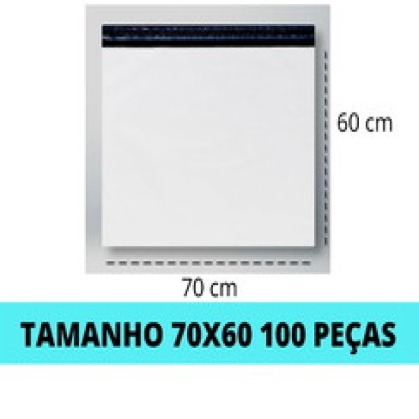 Envelope para envio correios