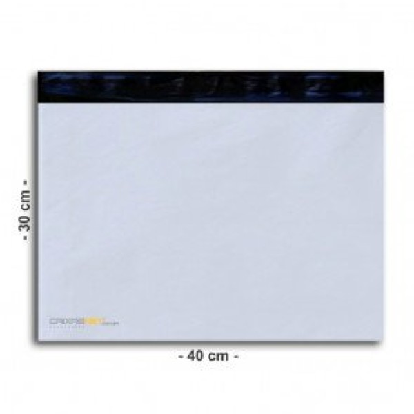 Envelope plastico bolha correios