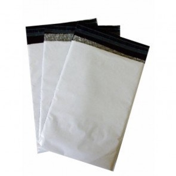 Envelope plastico bolha correios