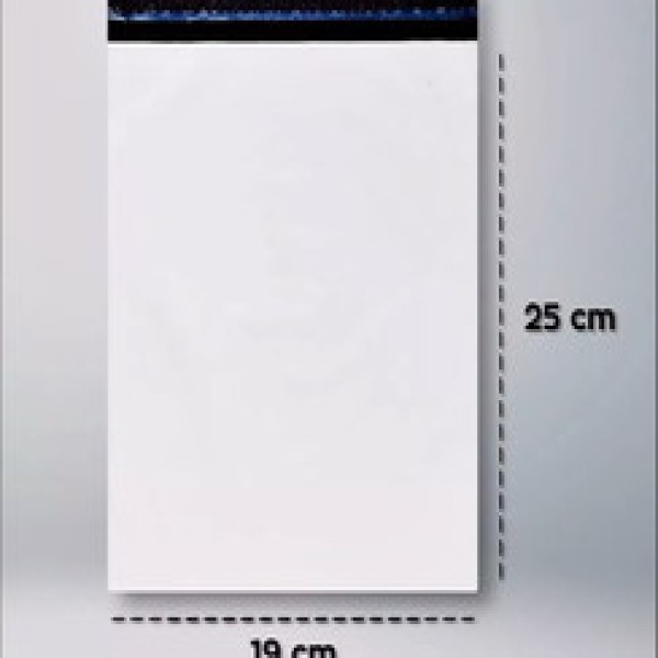 Envelope plastico correios personalizado
