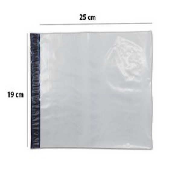 Envelope plastico correios preço