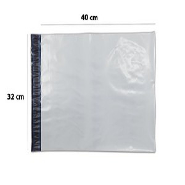 Envelope plastico correios preço