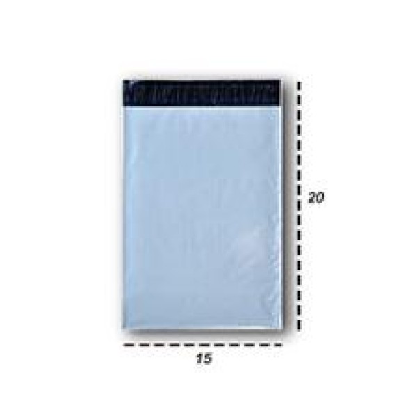 Envelope plastico correios preço