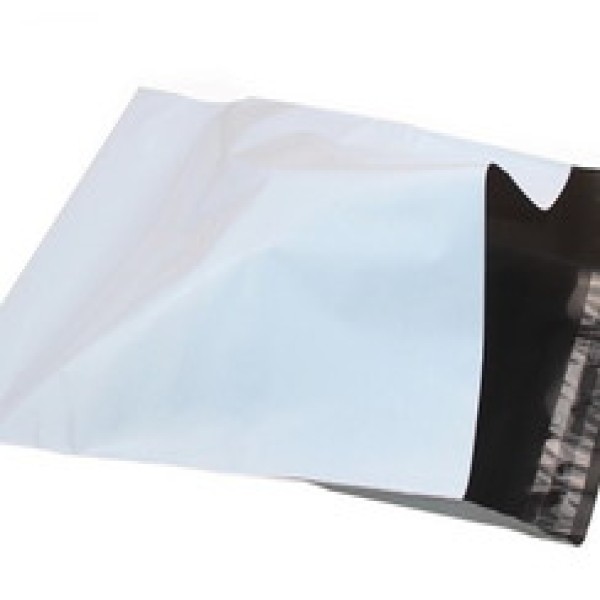 Envelope plástico correios