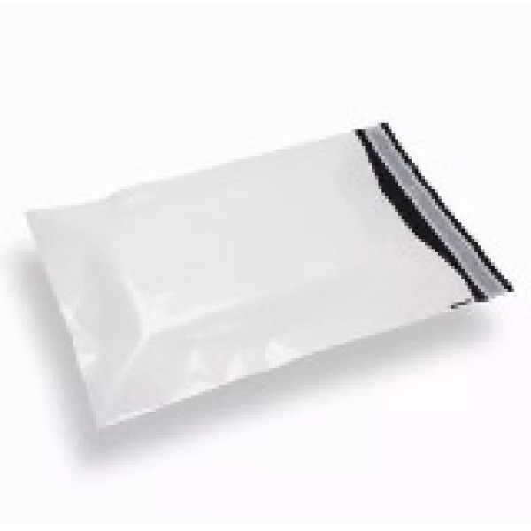 Envelope plástico correios