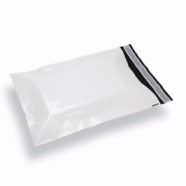 Envelope plástico correios