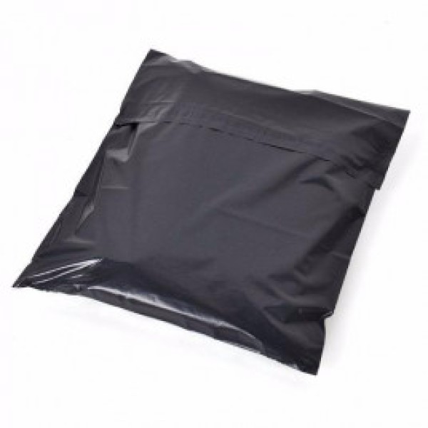 Envelope plástico correios