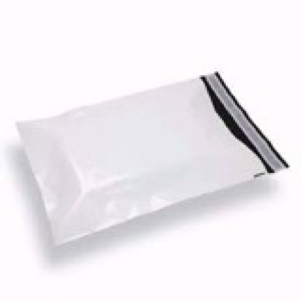 Envelope plástico correios