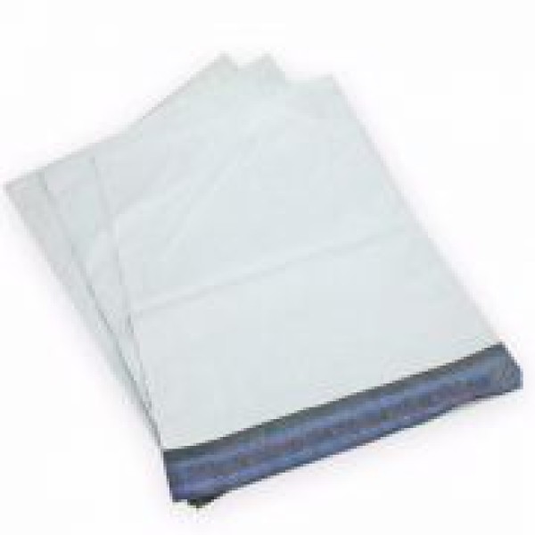 Envelope plástico correios