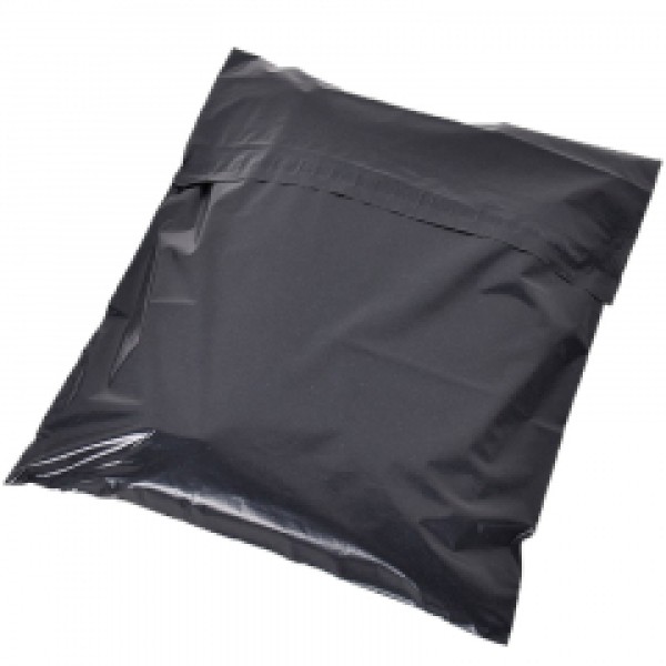 Envelope plástico para correio
