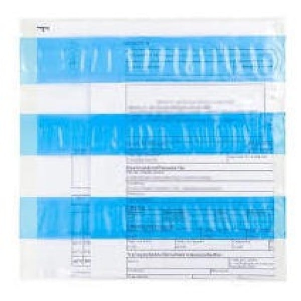 Envelope tipo awb