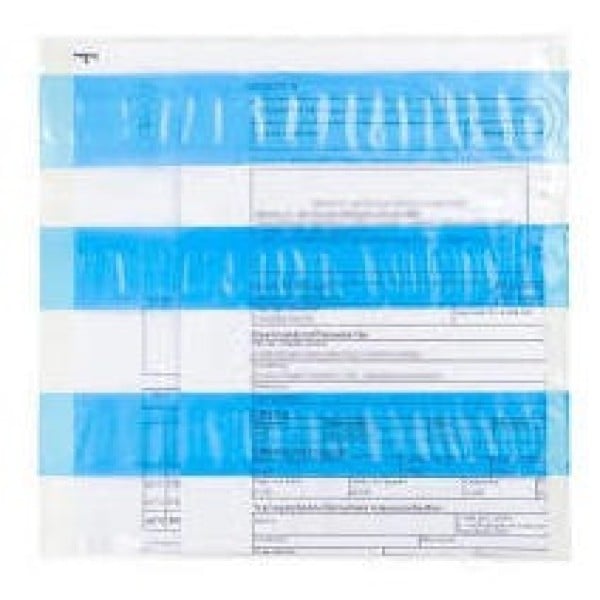 Envelope tipo awb