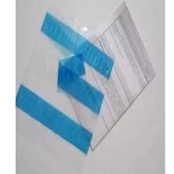 Envelope tipo awb